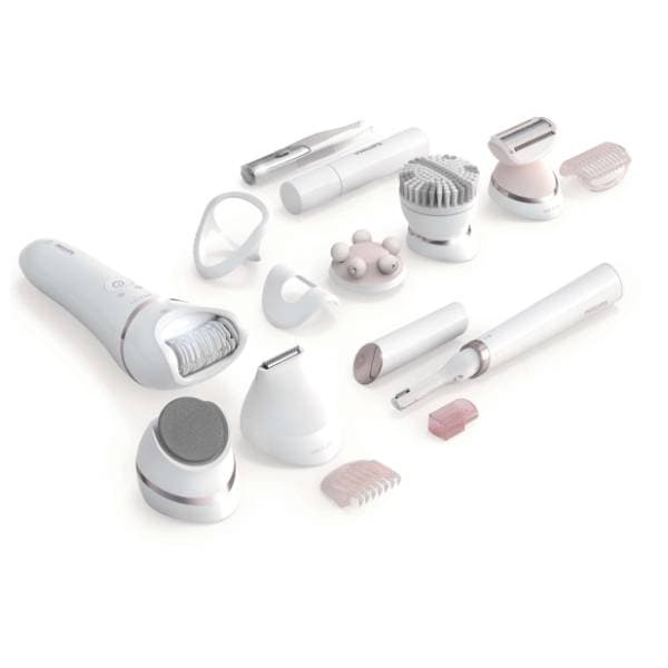 PHILIPS epilator BRE740/90 1