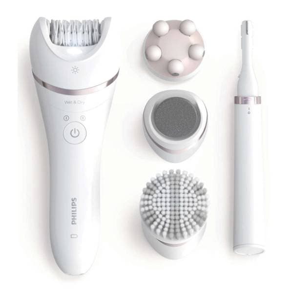 PHILIPS epilator BRE740/90 0