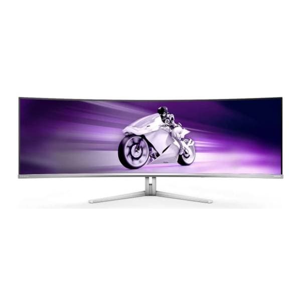 PHILIPS OLED zakrivljeni monitor 49M2C8900/00 0