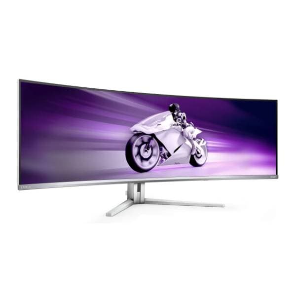 PHILIPS OLED zakrivljeni monitor 49M2C8900/00 1