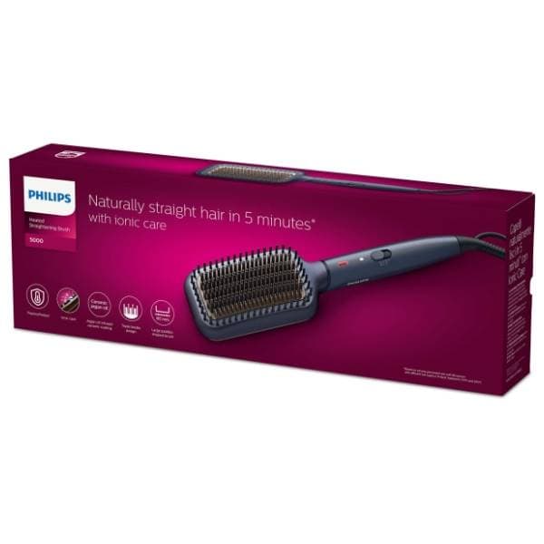 PHILIPS stajler za kosu BHH885/00 6