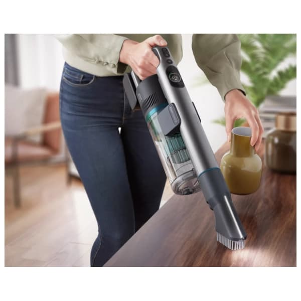 PHILIPS štapni usisivač sa funkcijom brisanja XC8057/01 4