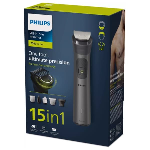 PHILIPS trimer MG7950/15 7