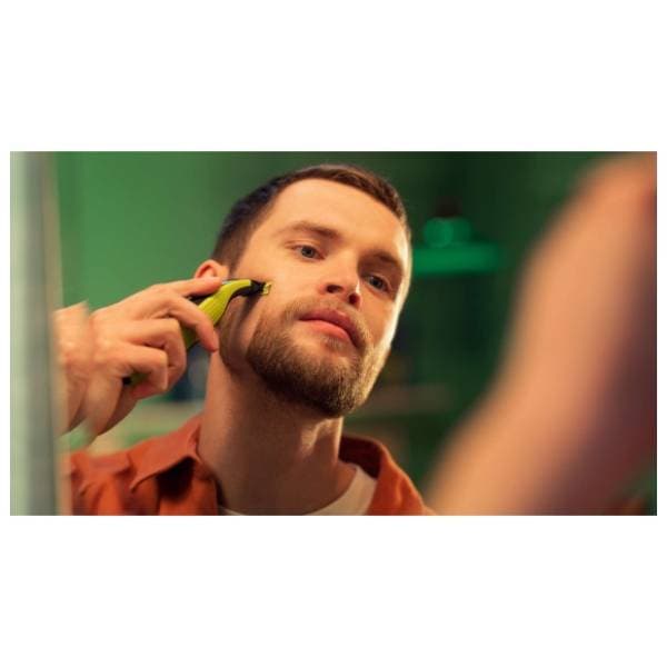 PHILIPS trimer OneBlade QP2724/30 1