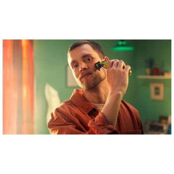 PHILIPS trimer OneBlade QP2724/30 3