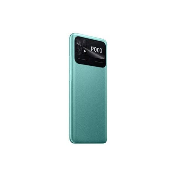 POCO C40 3/32GB Coral Green 4