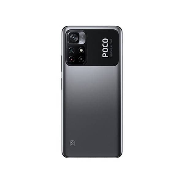 POCO M4 Pro 5G 4/64GB Power Black 4
