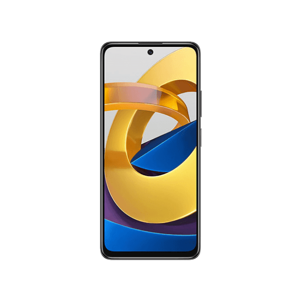 POCO M4 Pro 5G 4/64GB Power Black 1