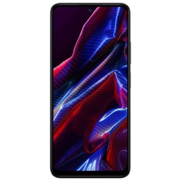 POCO X5 5G 6/128GB Black 1