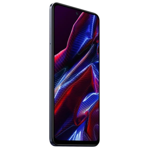 POCO X5 5G 6/128GB Black 3