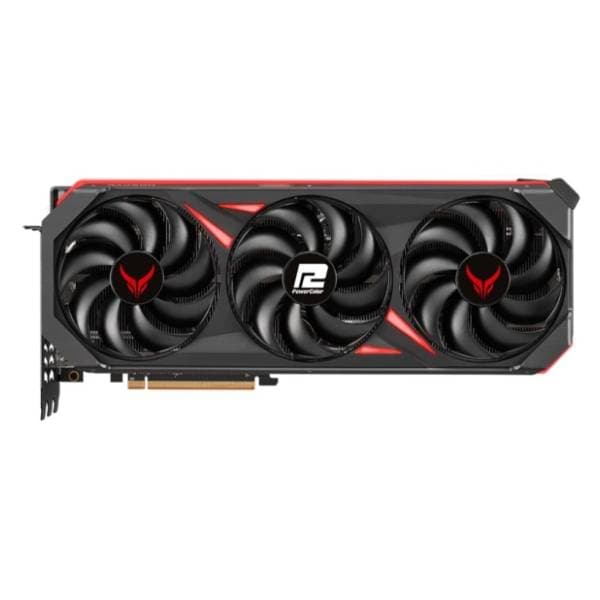 PowerColor AMD Radeon RX 7700 XT Red Devil 12GB GDDR6 192-bit grafička kartica 1