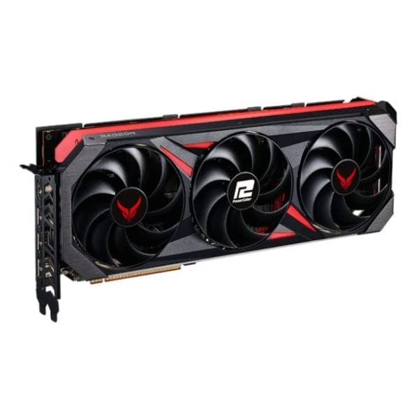 PowerColor AMD Radeon RX 7700 XT Red Devil 12GB GDDR6 192-bit grafička kartica 2