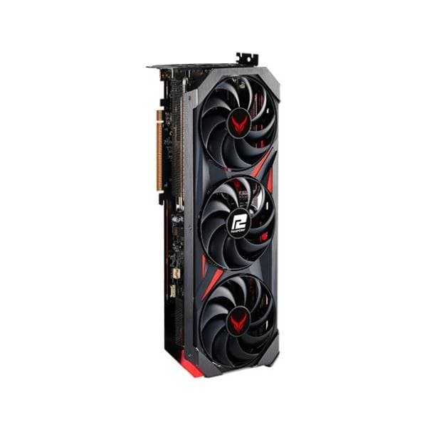 PowerColor AMD Radeon RX 7700 XT Red Devil 12GB GDDR6 192-bit grafička kartica 3