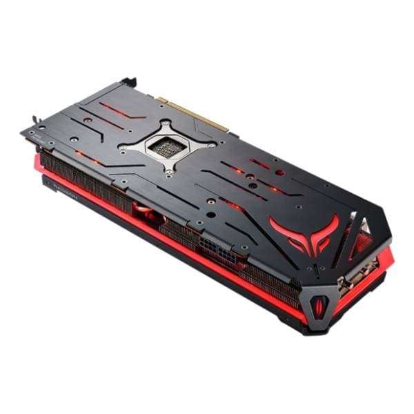 PowerColor AMD Radeon RX 7700 XT Red Devil 12GB GDDR6 192-bit grafička kartica 4