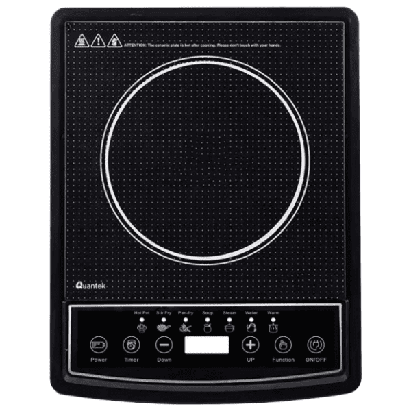 QUANTEK indukcioni rešo Q1108 0