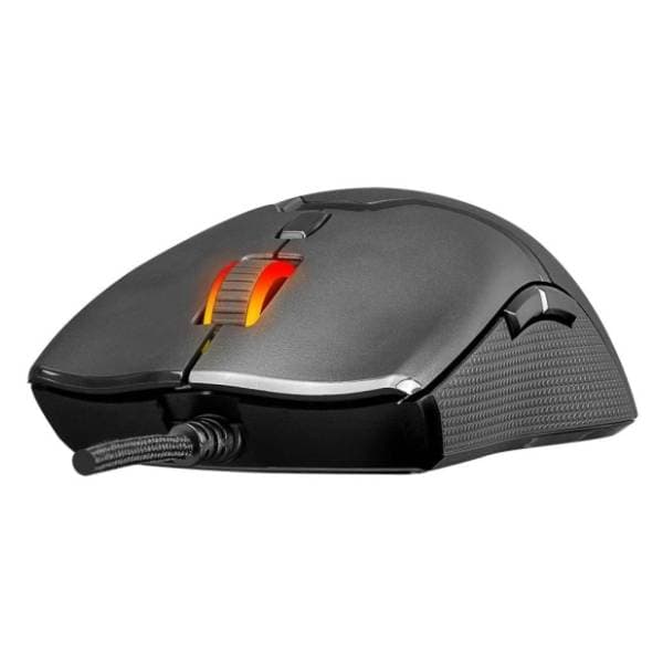 RAMPAGE miš SMX-R88 X-Space 3