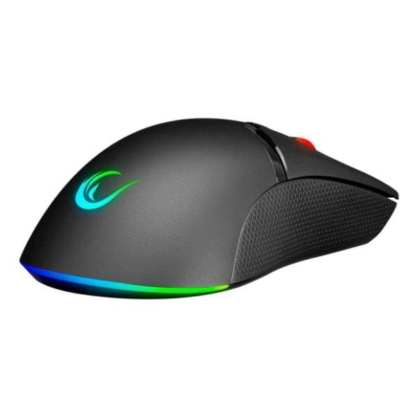 RAMPAGE miš SMX-R88 X-Space 4