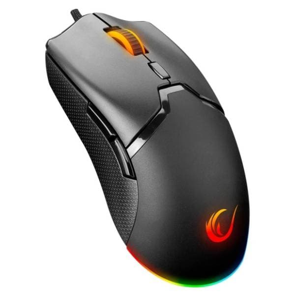 RAMPAGE miš SMX-R88 X-Space 1