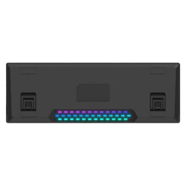 RAMPAGE tastatura Radiant K11 Red Switch 5