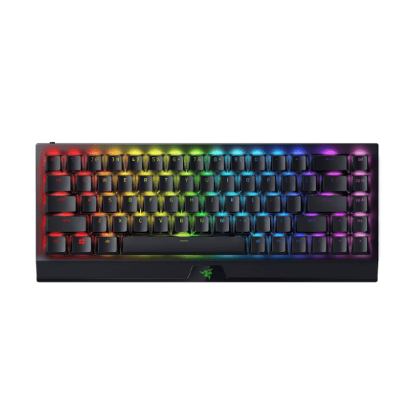 RAZER bežična tastatura BlackWidow V3 Mini HyperSpeed 0