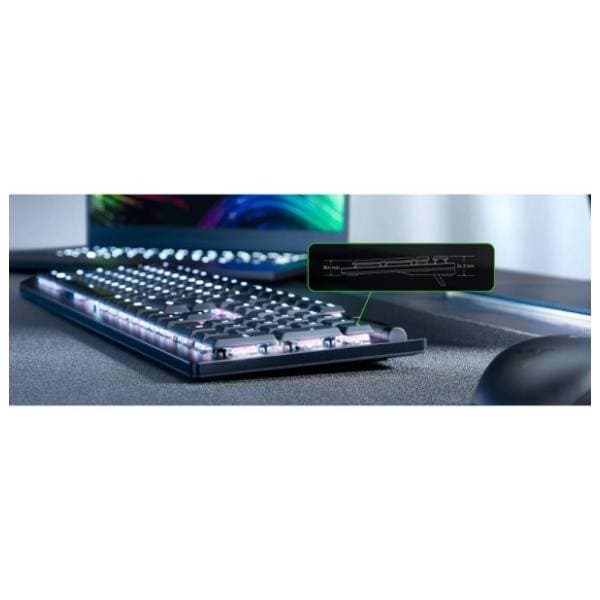RAZER tastatura DeathStalker V2 Low 4