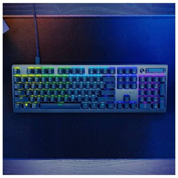 RAZER tastatura DeathStalker V2 Low 5