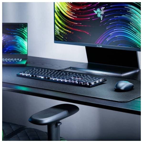 RAZER tastatura DeathStalker V2 Low 6