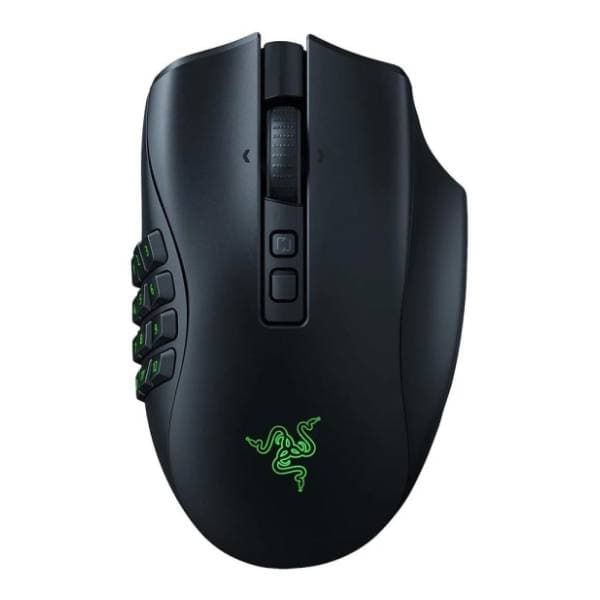RAZER bežični miš Naga V2 Pro 0
