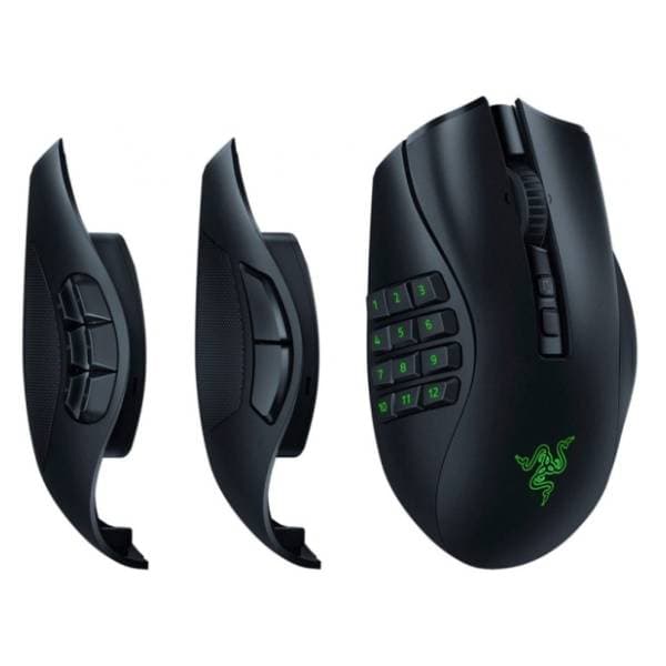 RAZER bežični miš Naga V2 Pro 2