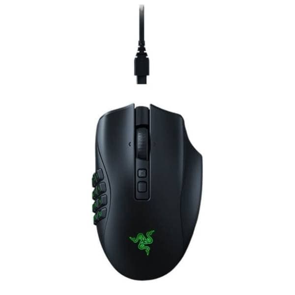 RAZER bežični miš Naga V2 Pro 1
