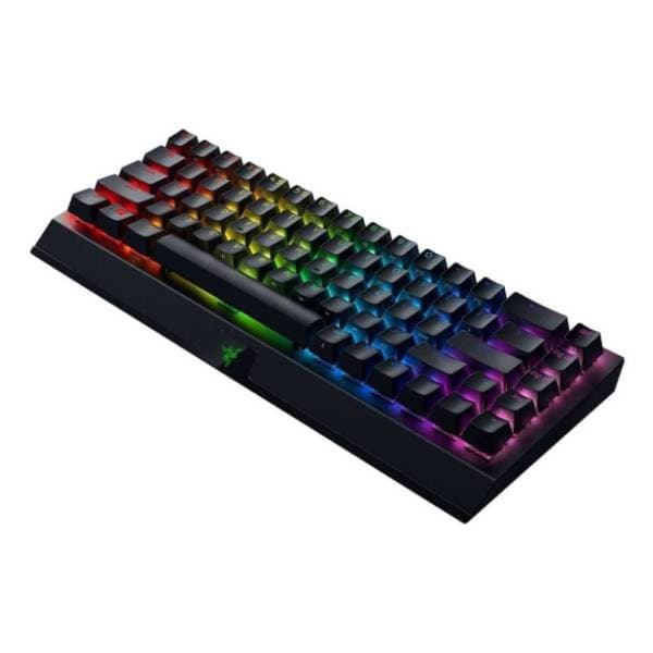 RAZER bežična tastatura BlackWidow V3 Mini HyperSpeed 1