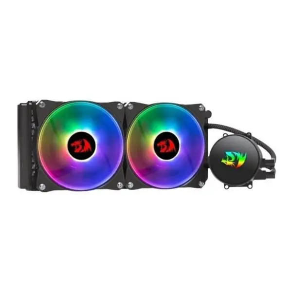REDRAGON Effect CCW-3000 X vodeno hlađenje 0