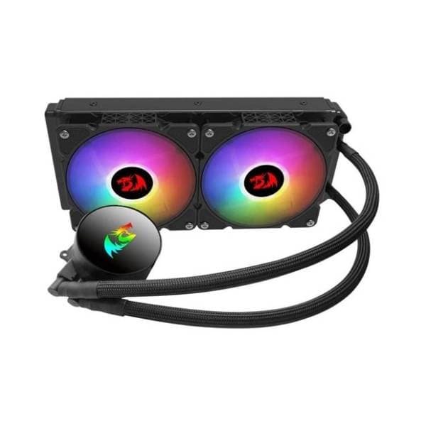 REDRAGON Effect CCW-3000 X vodeno hlađenje 1