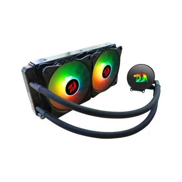 REDRAGON Effect CCW-3000 X vodeno hlađenje 2