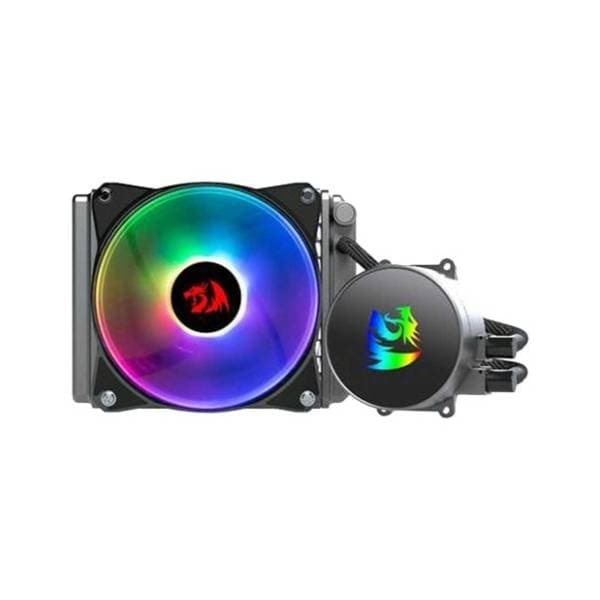REDRAGON Effect CCW-3000 X vodeno hlađenje 3