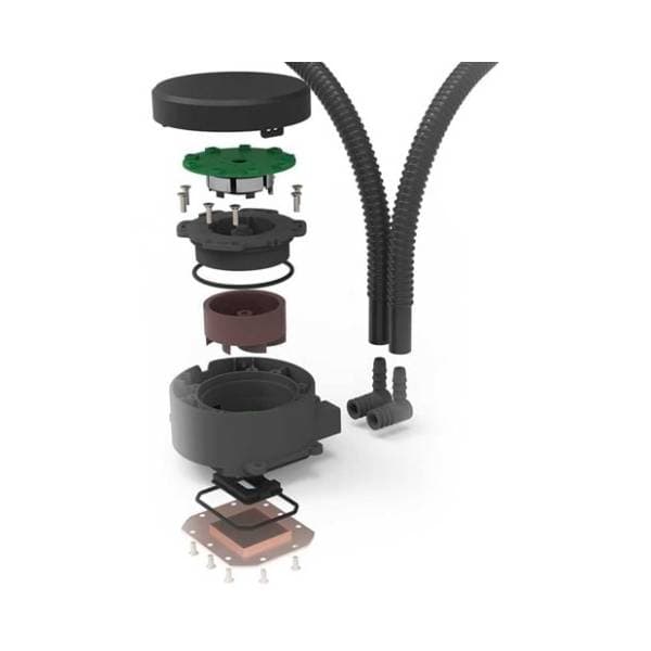 REDRAGON Effect CCW-3000 X vodeno hlađenje 4