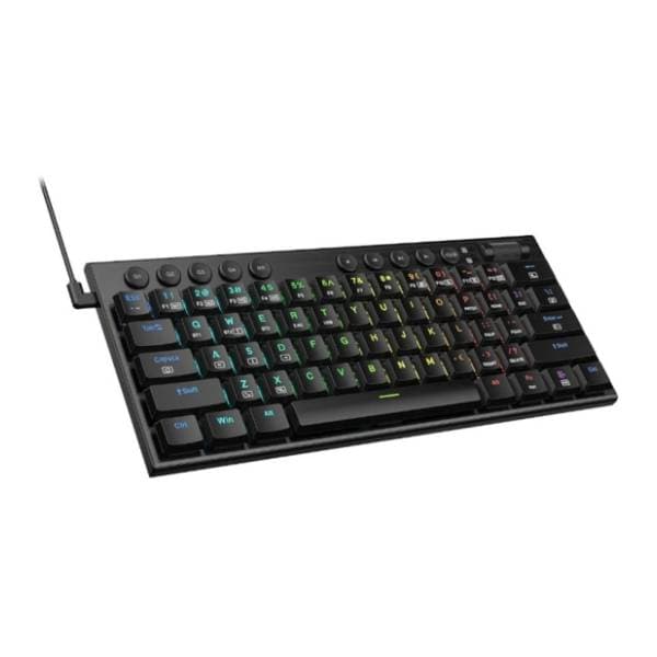 REDRAGON tastatura Horus Mini K632RGB-Pro 4