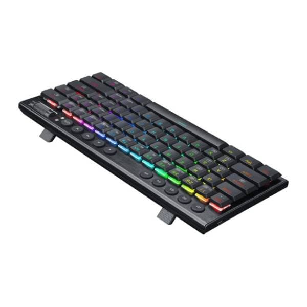 REDRAGON tastatura Horus Mini K632RGB-Pro 4