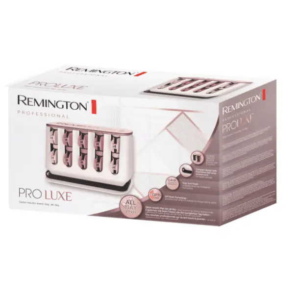 REMINGTON električni vikleri H9100 PROluxe 4