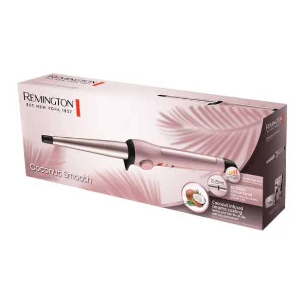 REMINGTON stajler za kosu CI5901 Coconut 3