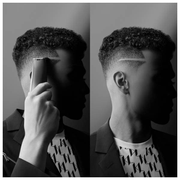 ROWENTA trimer TN182LF0 9