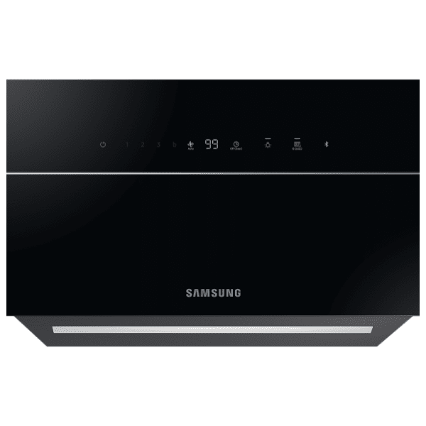 SAMSUNG aspirator NK24N9804VB/UR 5