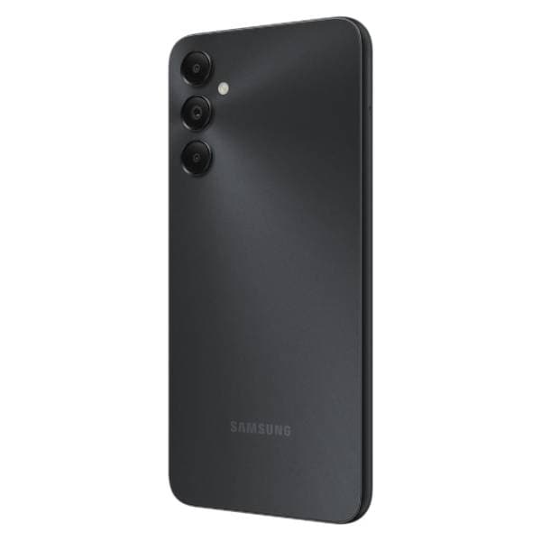 SAMSUNG Galaxy A05s 4/64GB Black (SM-A057GLGUEUC) 6