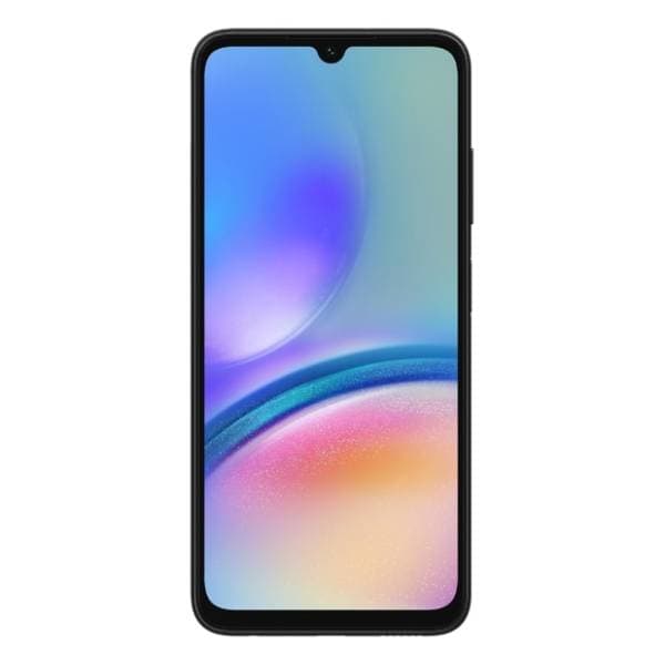 SAMSUNG Galaxy A05s 4/64GB Black (SM-A057GLGUEUC) 1