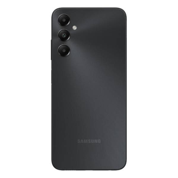 SAMSUNG Galaxy A05s 4/64GB Black (SM-A057GLGUEUC) 5