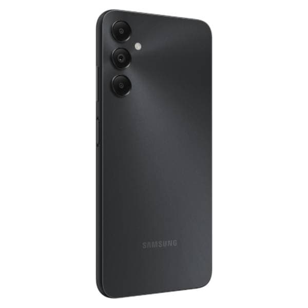 SAMSUNG Galaxy A05s 4/64GB Black (SM-A057GLGUEUC) 5