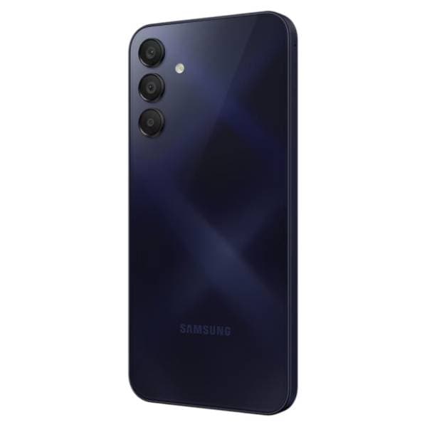 SAMSUNG Galaxy A15 4/128GB Blue Black (SM-A155FZKDEUC) 6