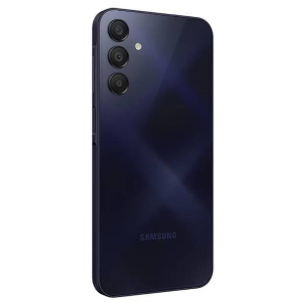 SAMSUNG Galaxy A15 4/128GB Blue Black (SM-A155FZKDEUC) 5