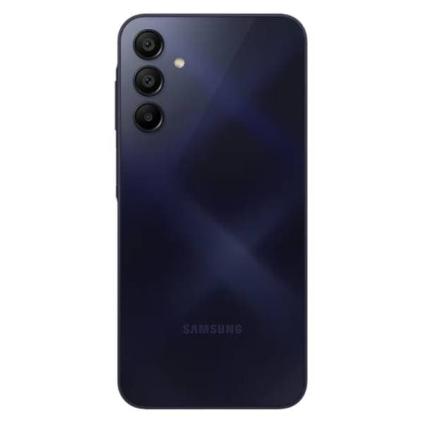 SAMSUNG Galaxy A15 4/128GB Blue Black (SM-A155FZKDEUC) 5