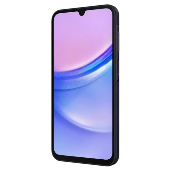 SAMSUNG Galaxy A15 4/128GB Blue Black (SM-A155FZKDEUC) 3